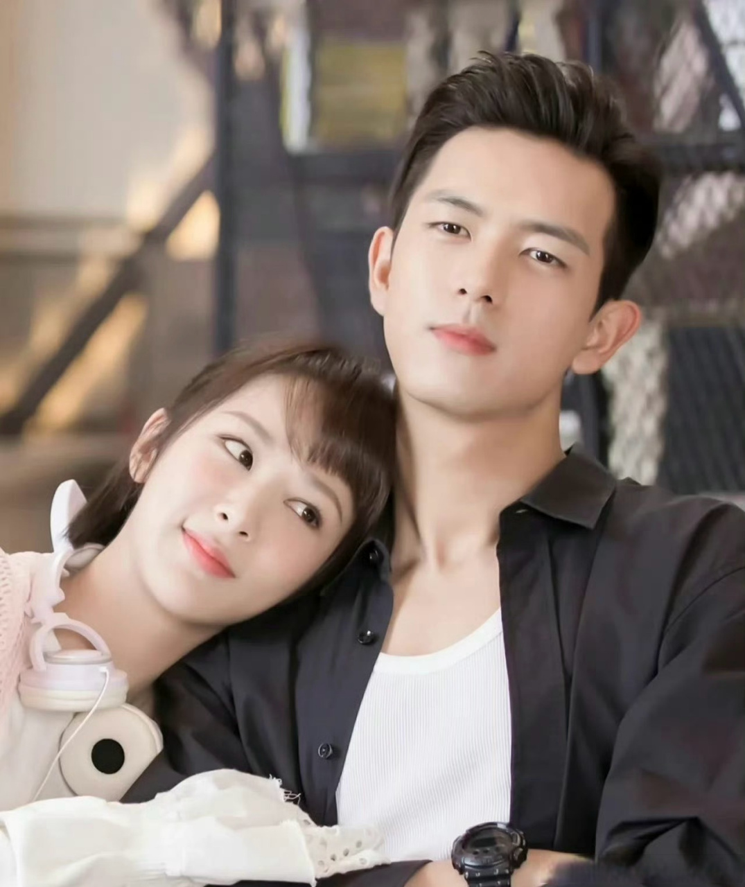 李现连续6年为杨紫庆生##杨紫为李现庆生##杨紫为了给李现庆生开权限