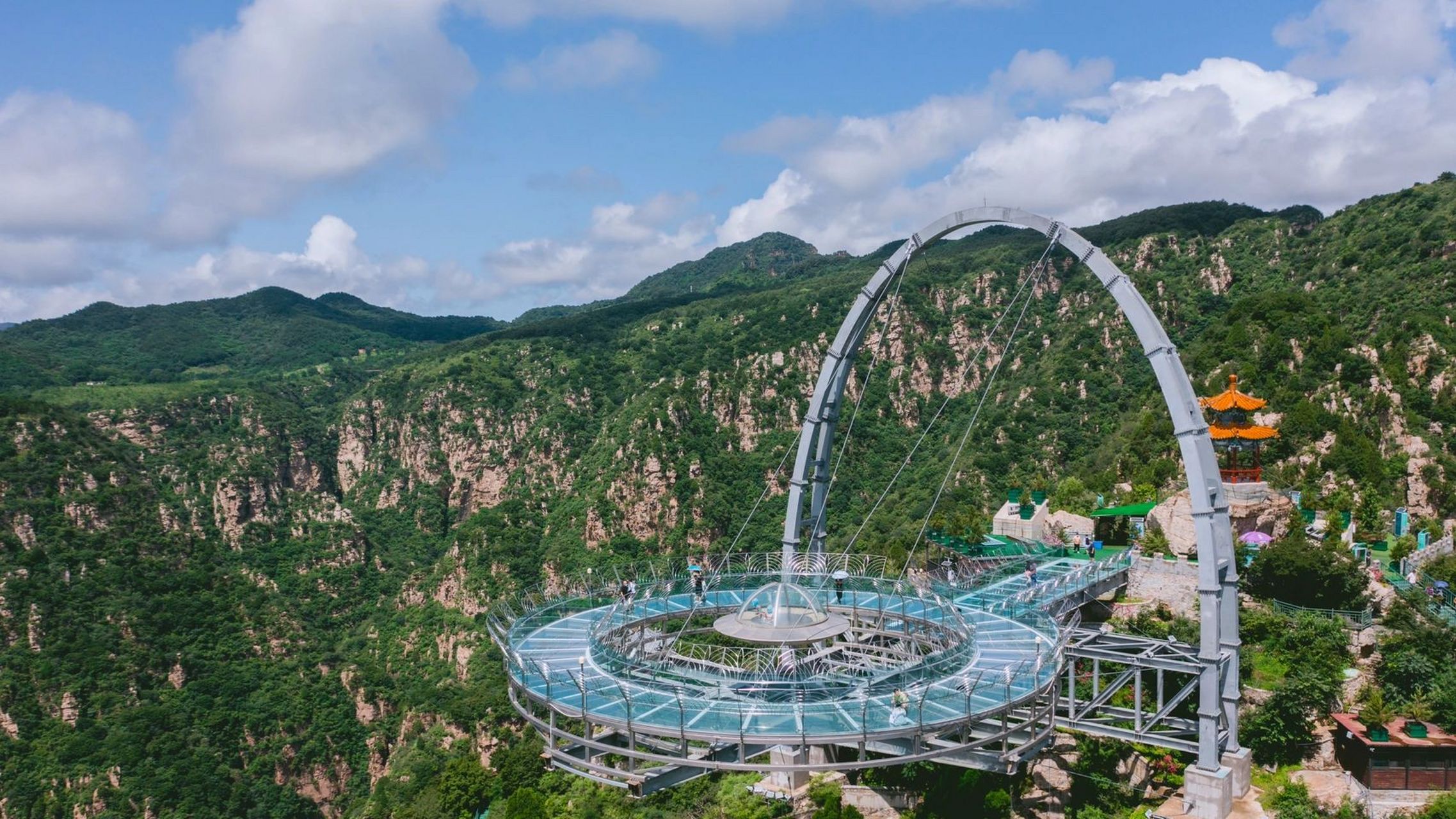 平谷游玩一天攻略 90我我我又发现一个玩着不累还很大自然的景区,在