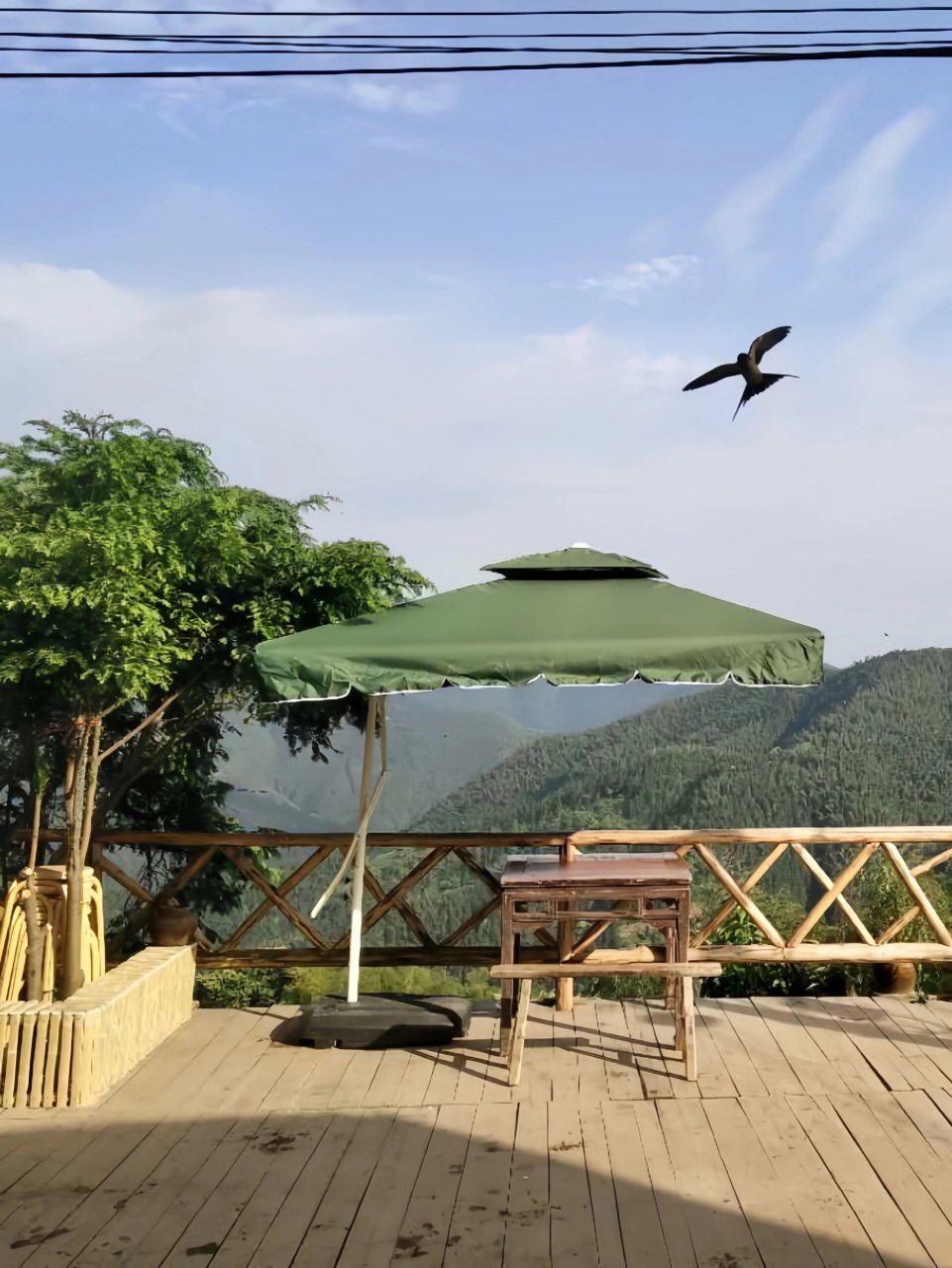 云上村落|在木梨硔住进看云海最佳民宿 90 探寻仙境 | 木梨硔村云海