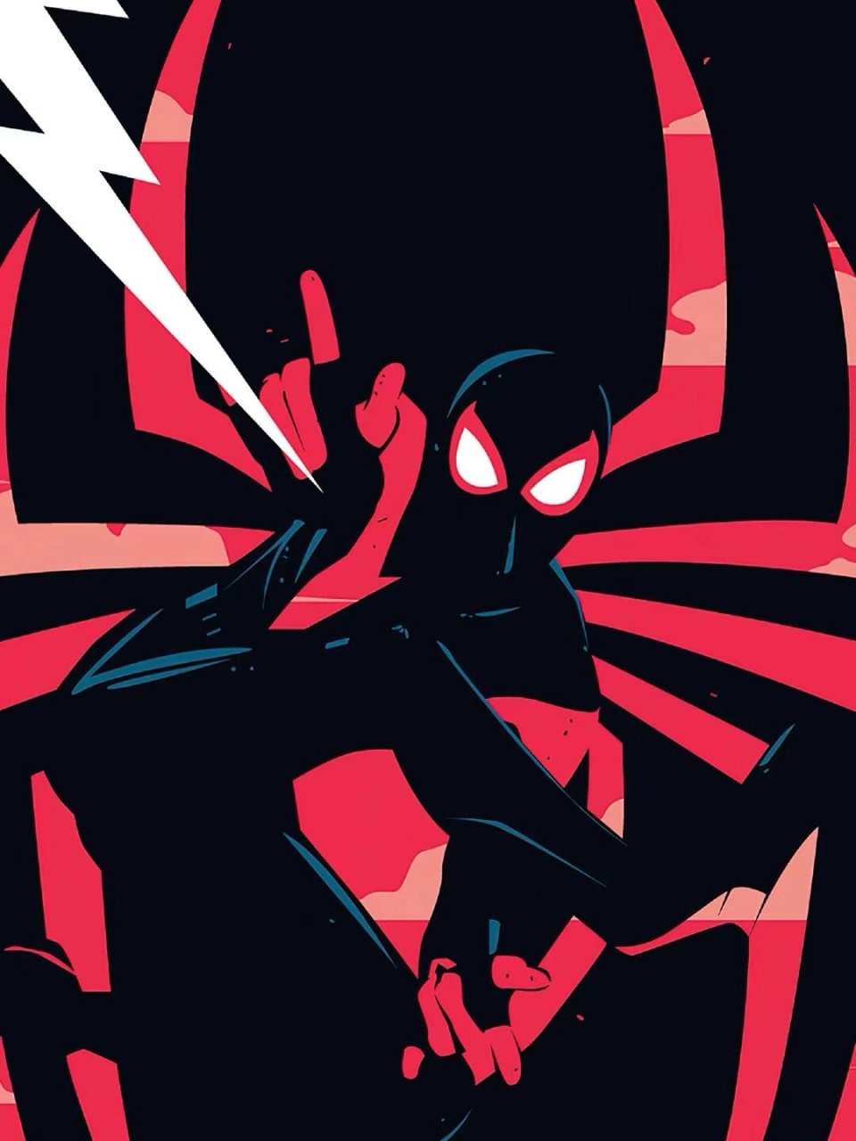 关于蜘蛛侠平行宇宙及各宇宙蜘蛛侠 作为漫画党 本人毕生所记的一些