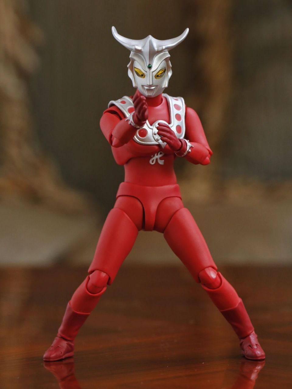 雷欧奥特曼 leo shf #奥特曼