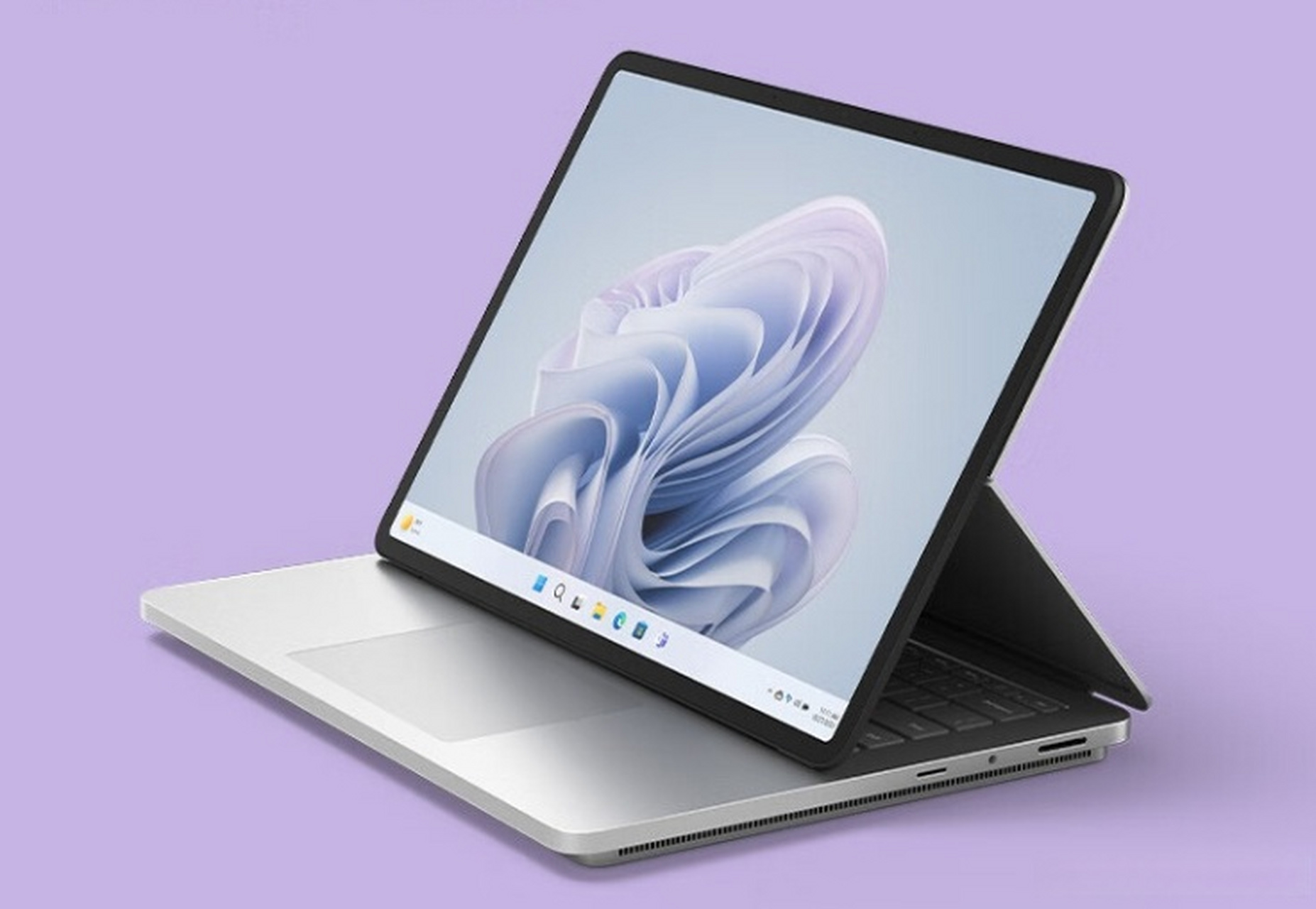 微软surface laptop studio 2笔记本与surface laptop go 3目前已经