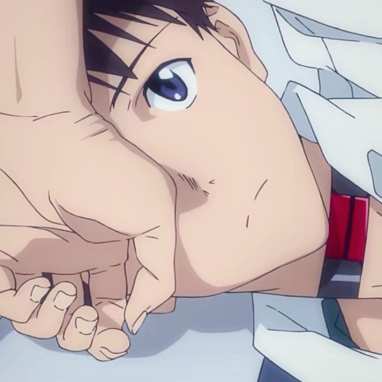 《eva》头像最后一波~ 大家新年快乐