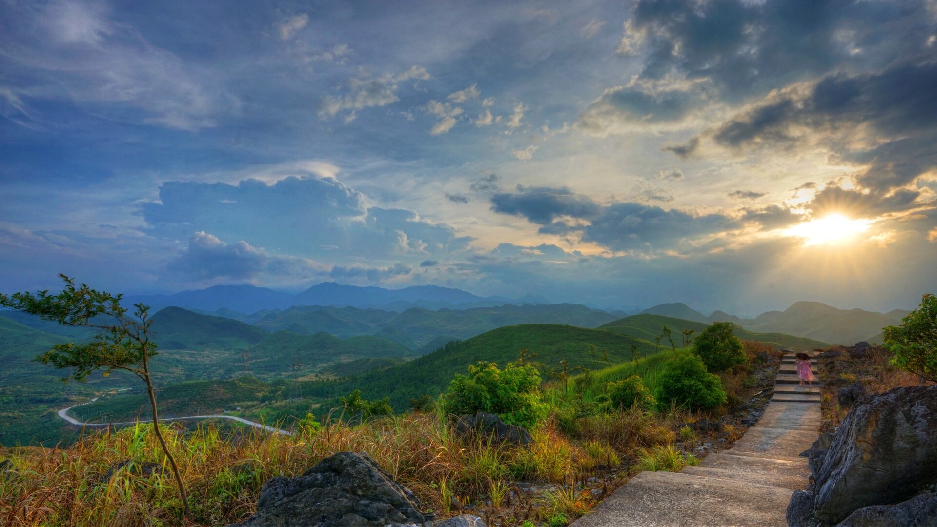 周末休闲游|韶关乳源大桥三阳仙|自然风光 9494我们的探险小分队