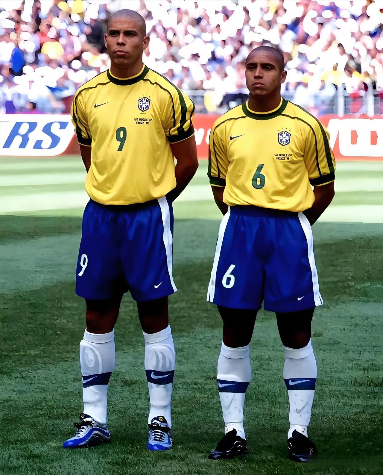 世界杯传 罗纳尔多 的荣耀与相关图片3