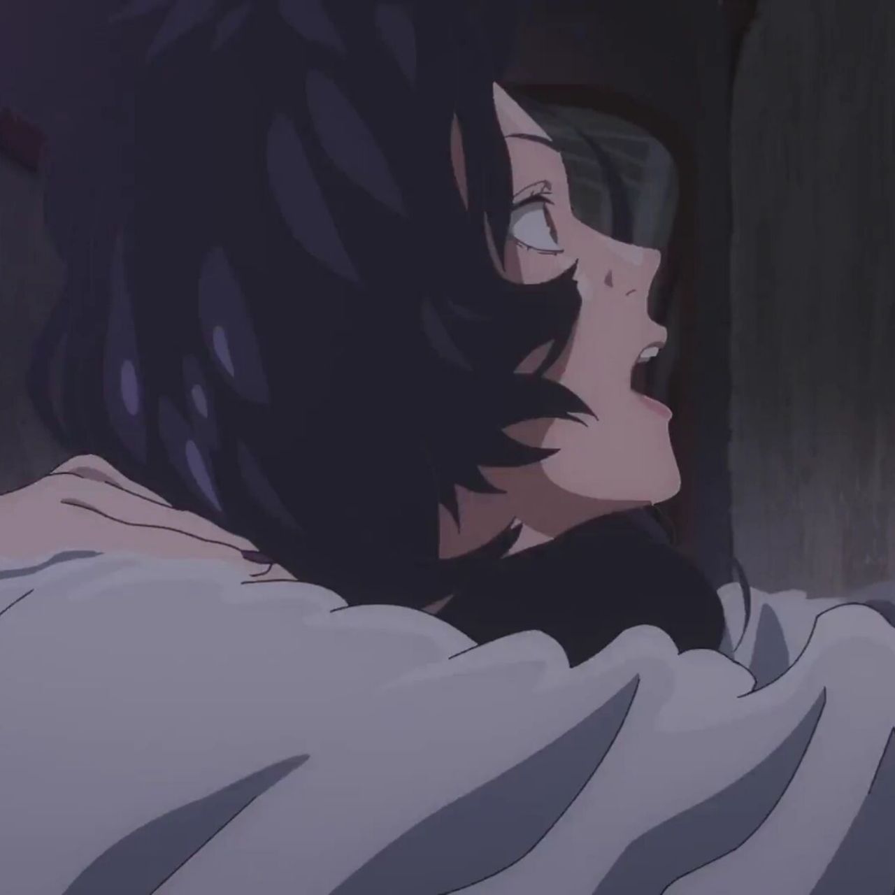 头像分享|涩谷事变篇90|庵歌姬|漫截修73 歌姬 	 本次共18张 第五