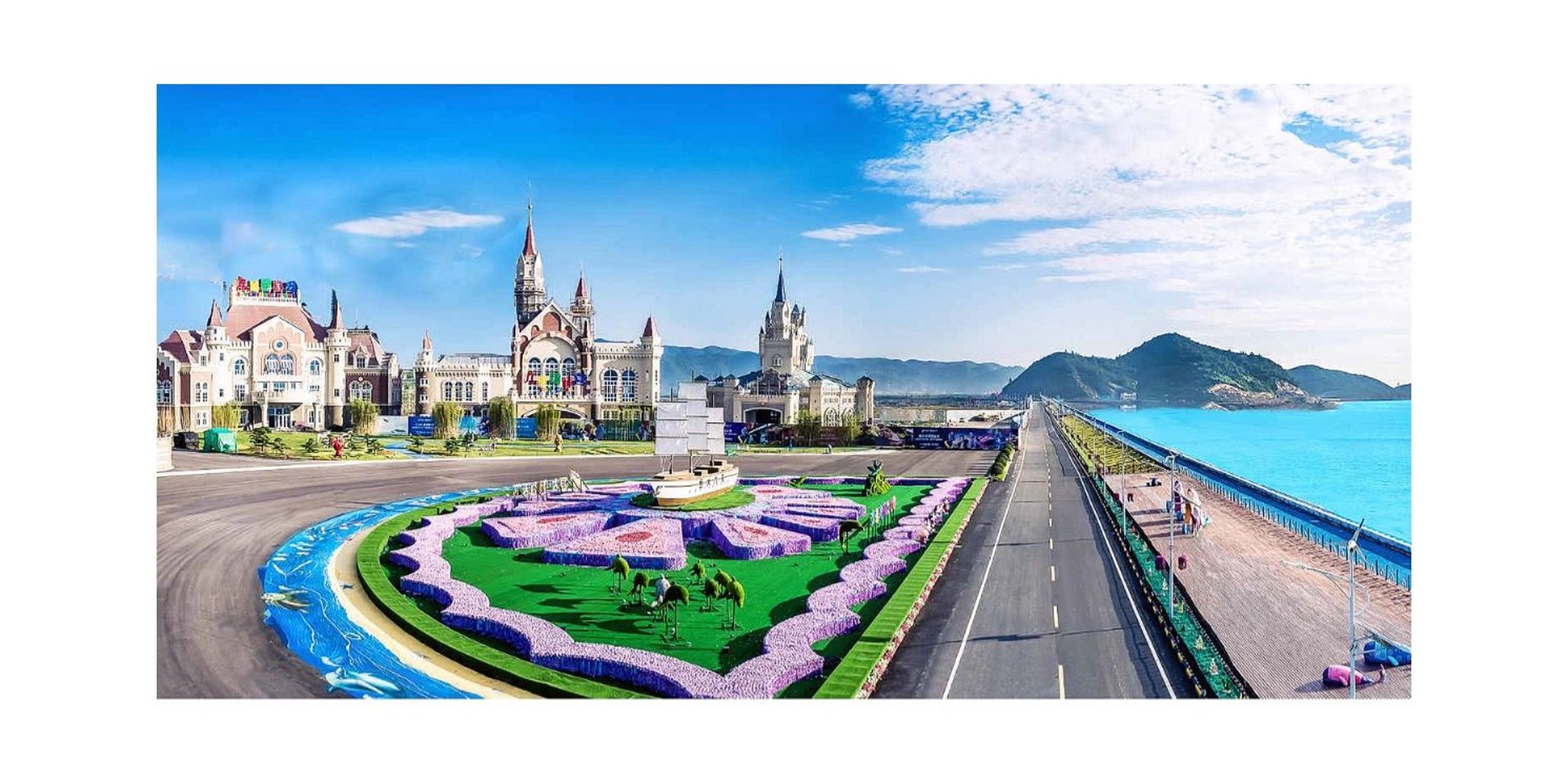 宁波奉化恒大御海天下 曾经万人摇号的神盘,近期可能要恢复销售了