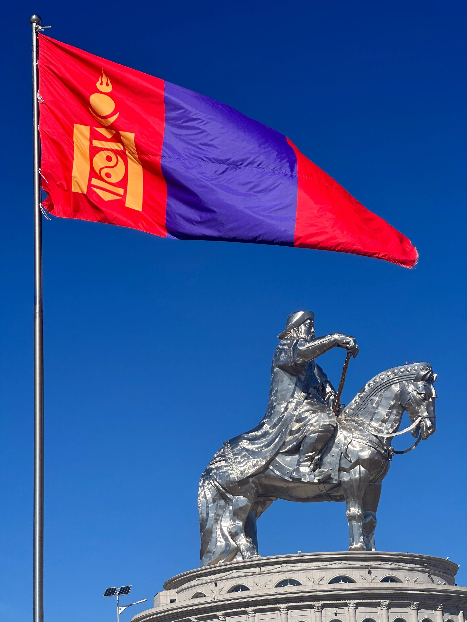 蒙古国之行🇲🇳d2