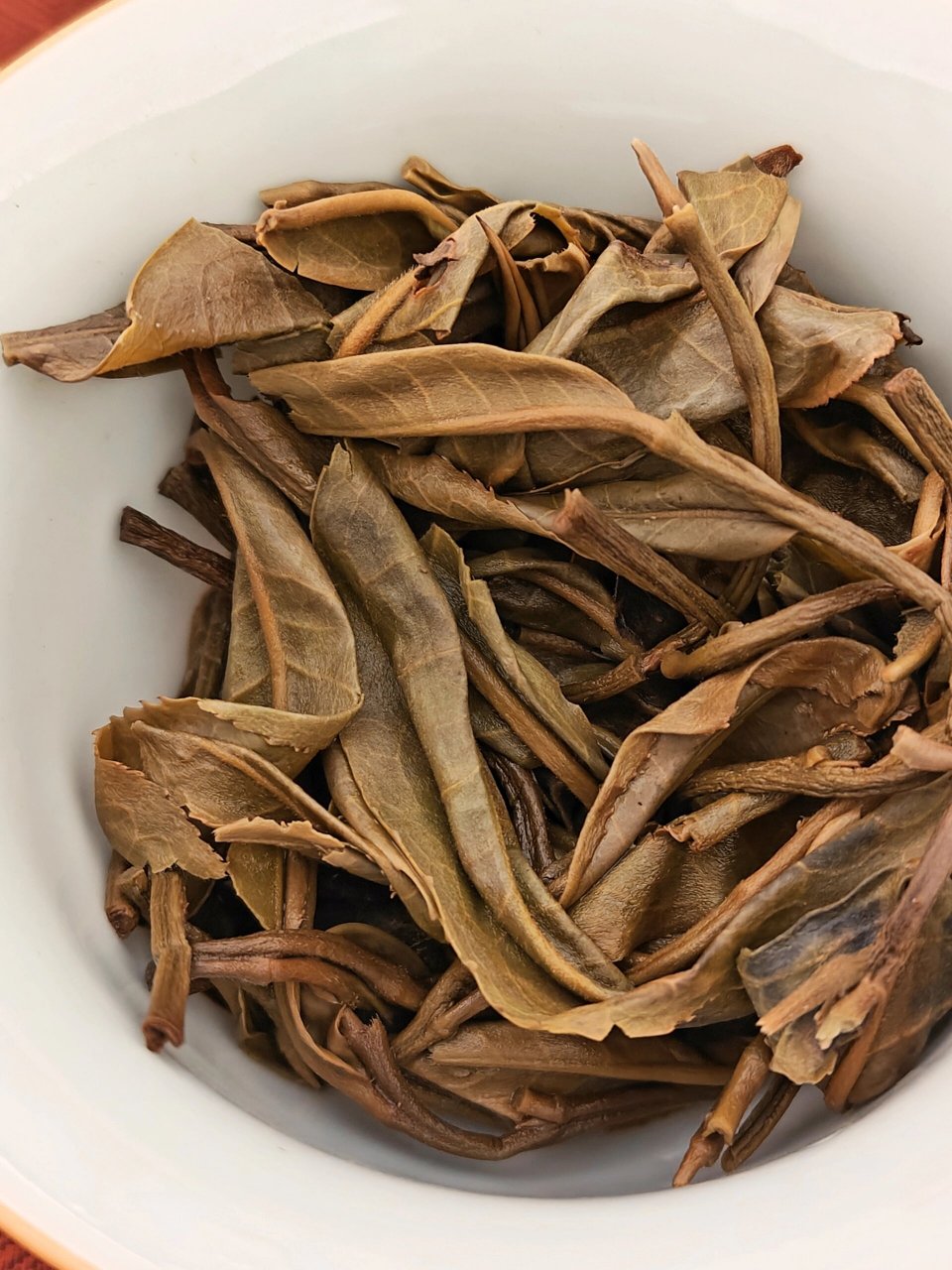 一克茶1000人民币,真的是比黄金还要贵 号称王子的冰岛,67一克茶