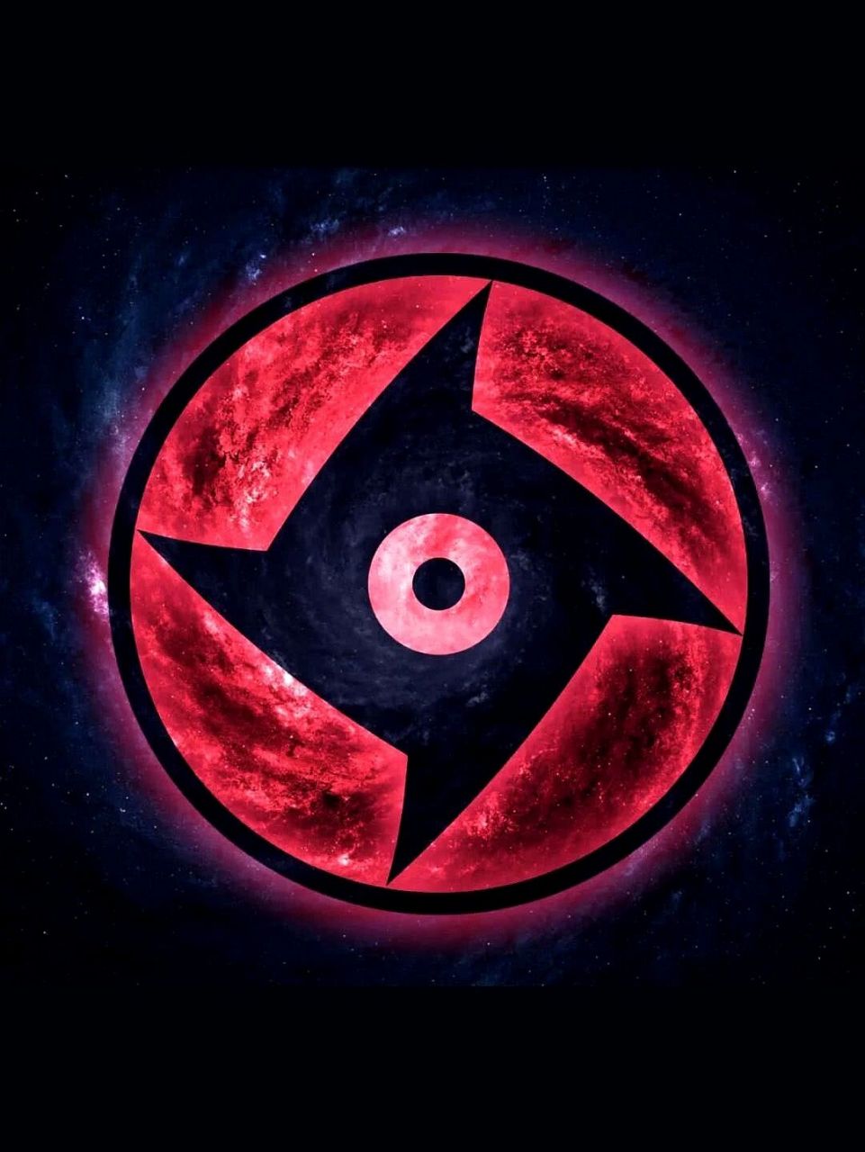 火影写轮眼【1】