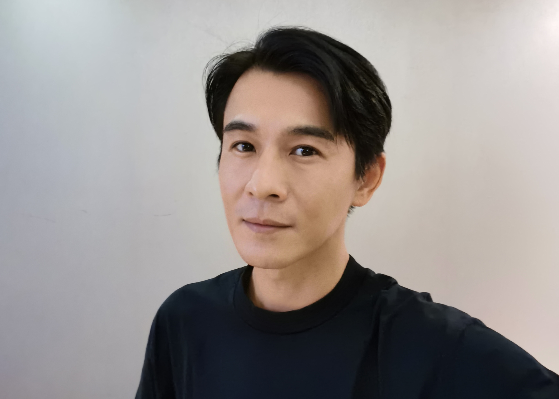 乔振宇#双四节的留念