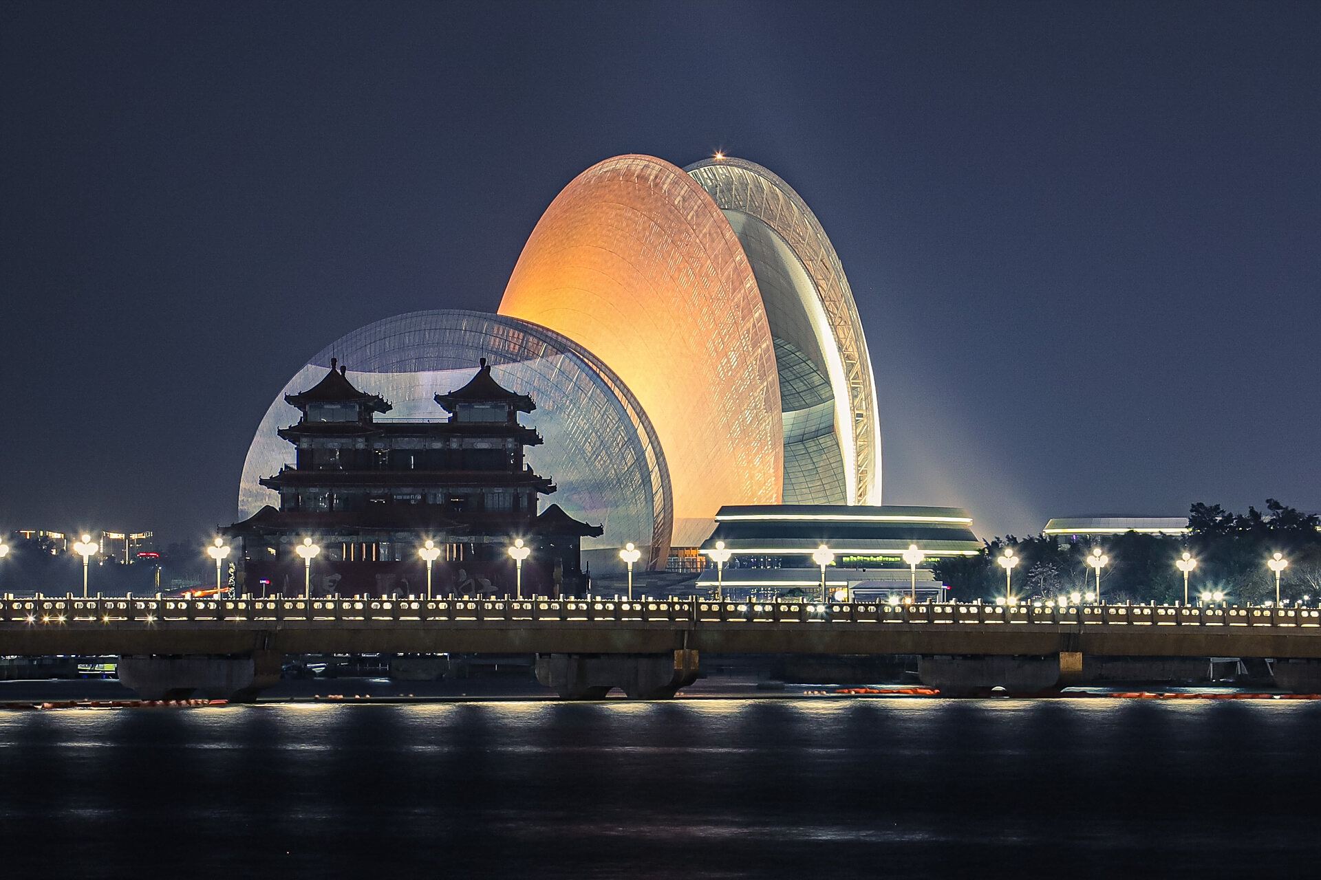 珠海日月贝|日月贝不能错过的魔法机位 珠生于贝,贝生于海~ 太喜欢