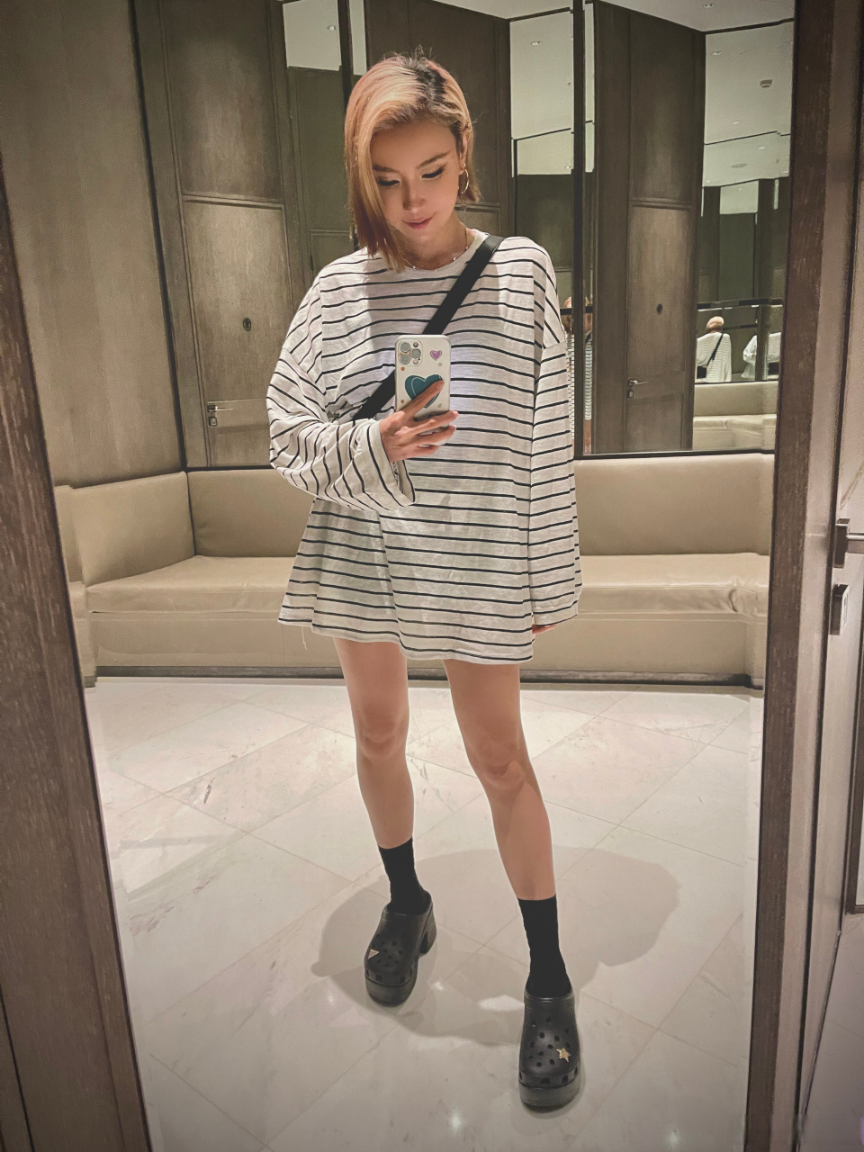 我人气不行 但我气人还行[二哈] #路默依