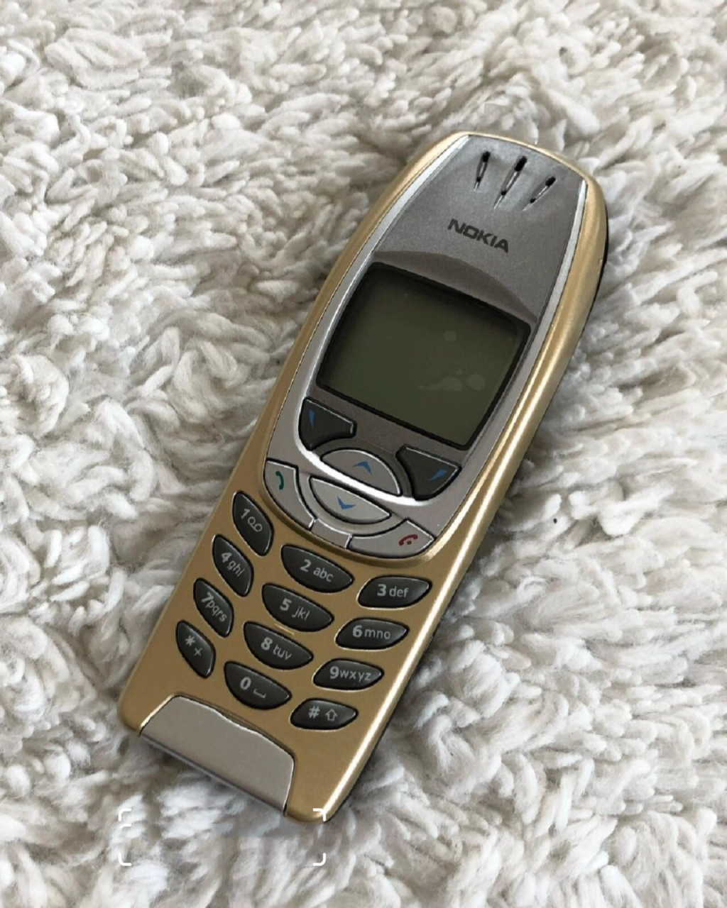 诺基亚6310～2001年上市