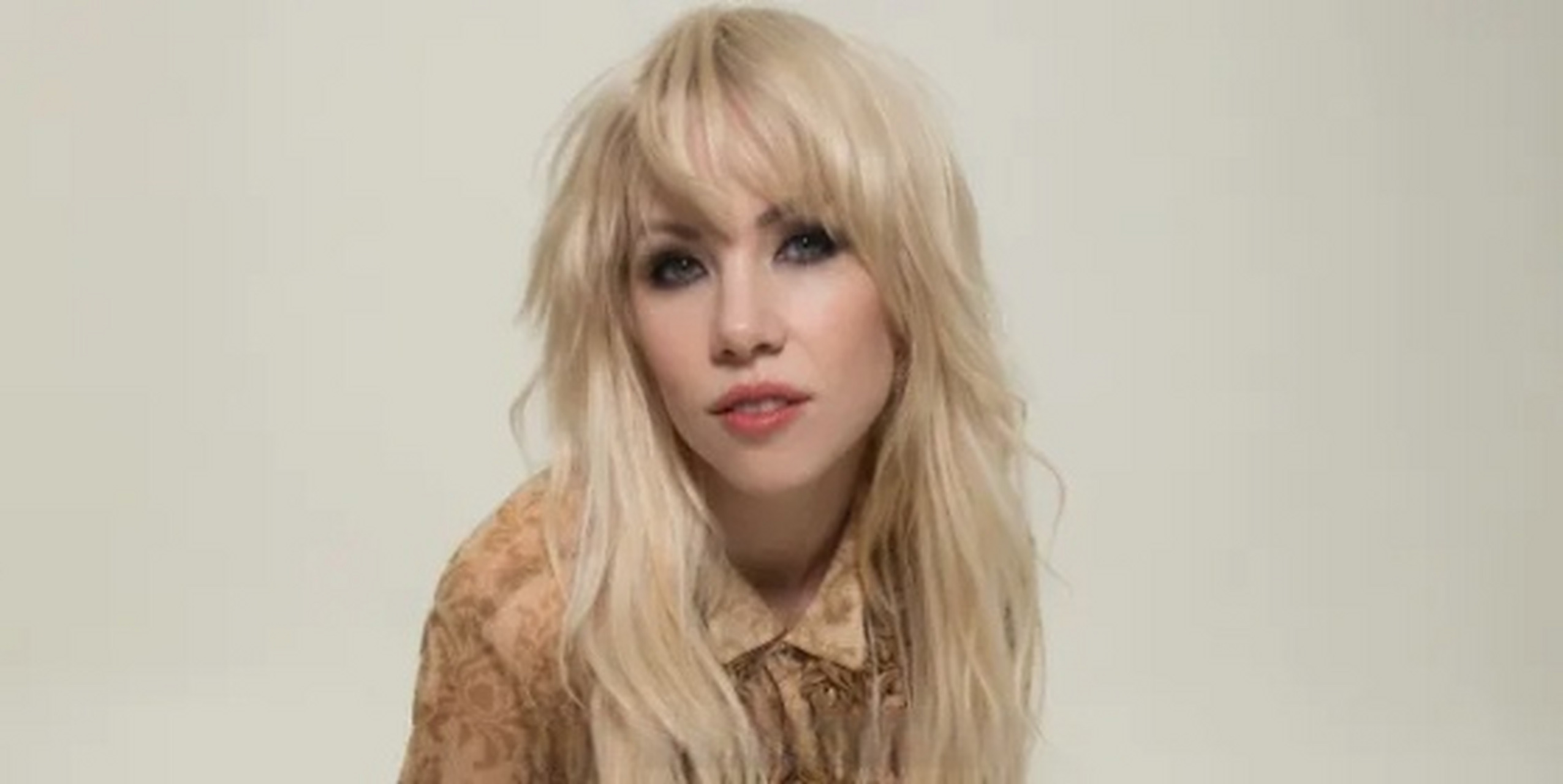 7月12日,据外媒报道,流行歌手carly rae jepsen透露,新专辑《the