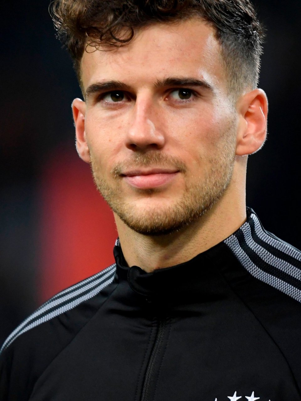 足坛帅哥# #足球# #拜仁# #拜仁慕尼黑# #格雷茨卡