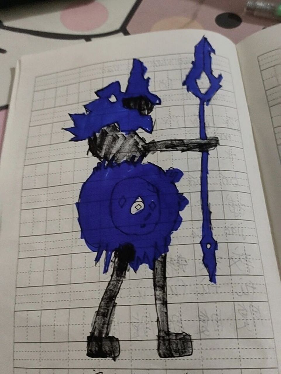 火柴人#5个,寒冰斯巴达`熔岩矿工等人物.