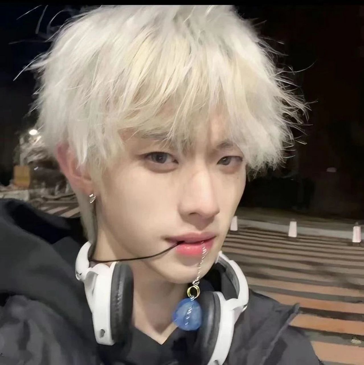 换上这组头像,瞬间提升你的社交魅力!快来挑选你的专属帅气吧!