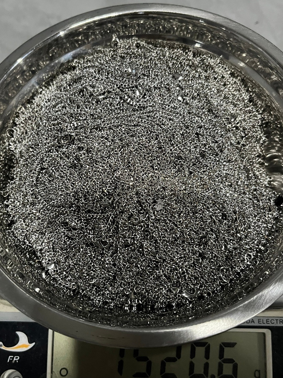 湛江！银浆回收