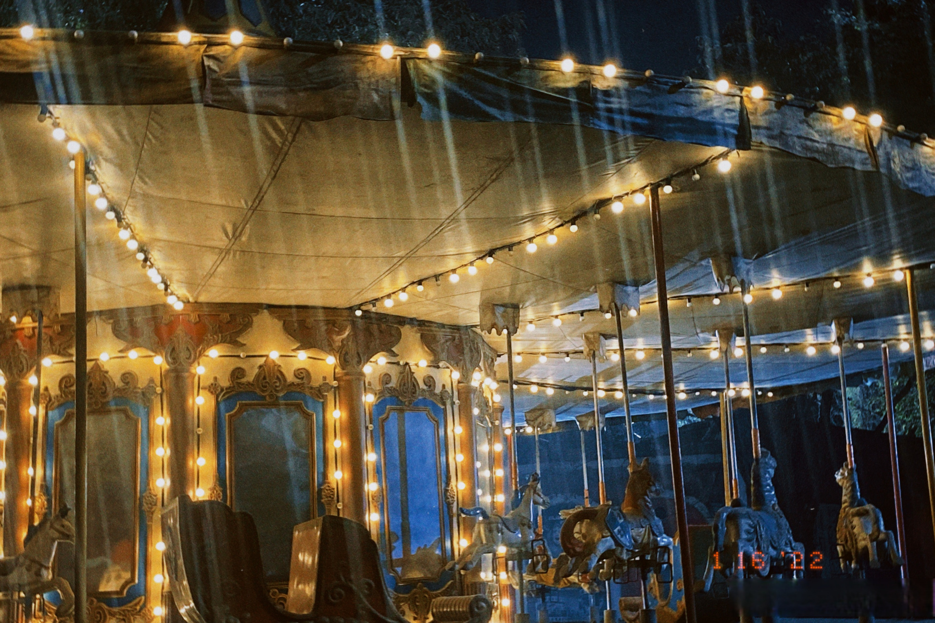 "啊 不爱拍照的柳妍妍" #异人之下