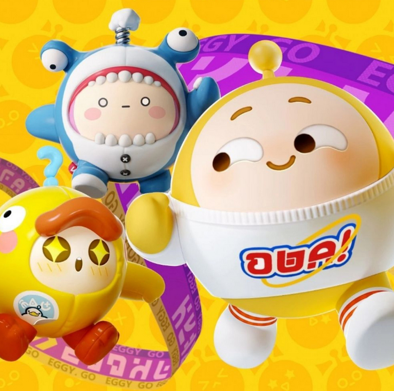 网易游戏【#蛋仔派对回应无法登陆# 】因服务器存在异常情况,部分蛋仔