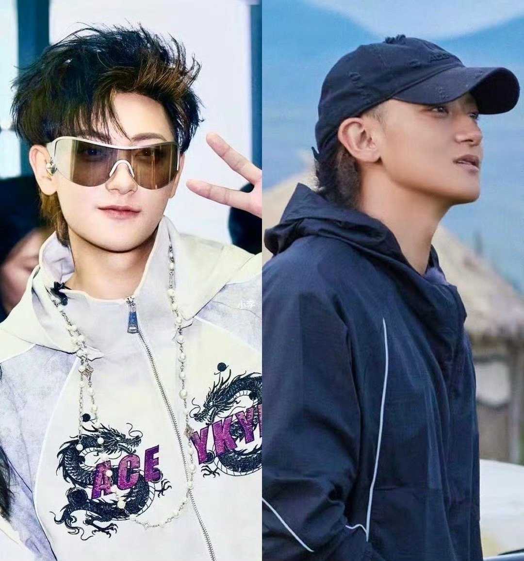 黄子韬白月光变黑月光#