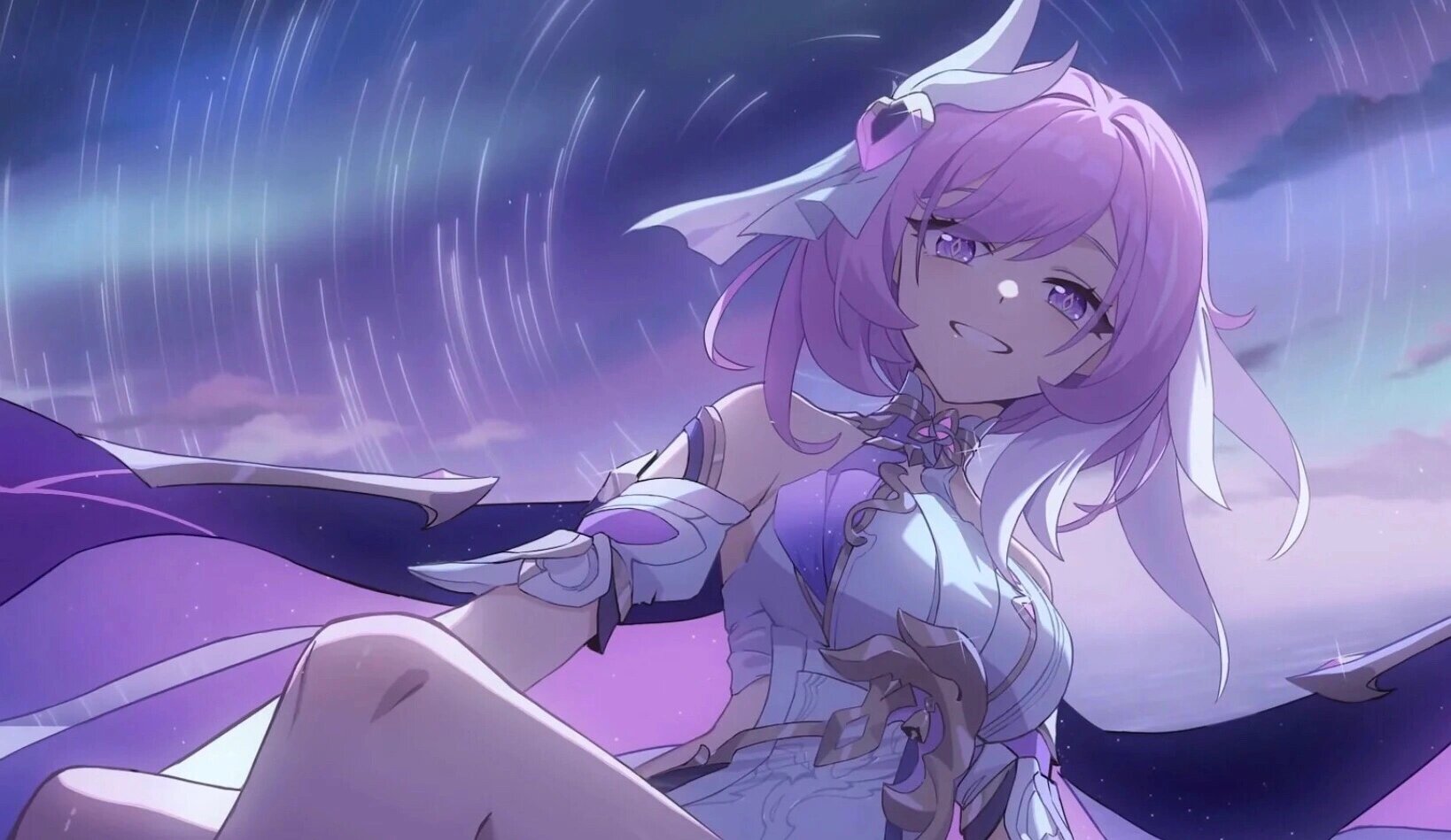 爱莉希雅|头像壁纸推荐