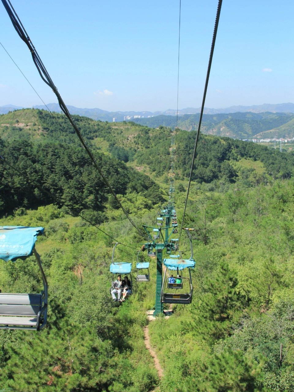 【北京周边】承德必打卡景点——棒槌山 99门票:景区门票25元/人