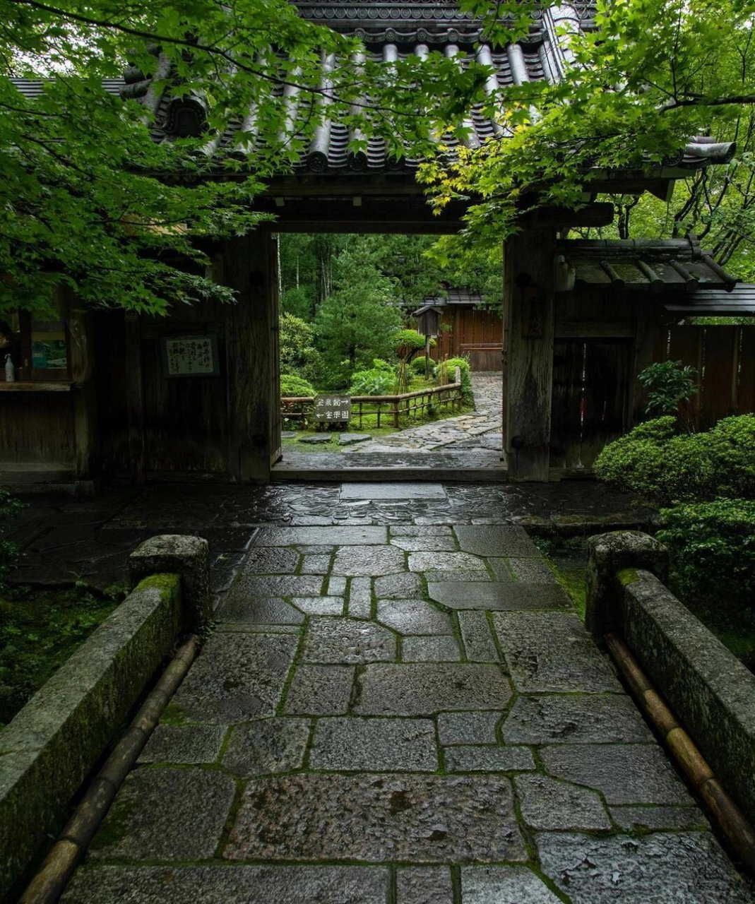 宝泉院