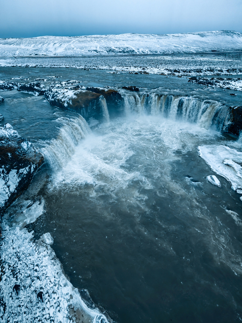 71为什么会羡慕能去冰岛的人 [照相机]直到我来到了冰岛北境的众神