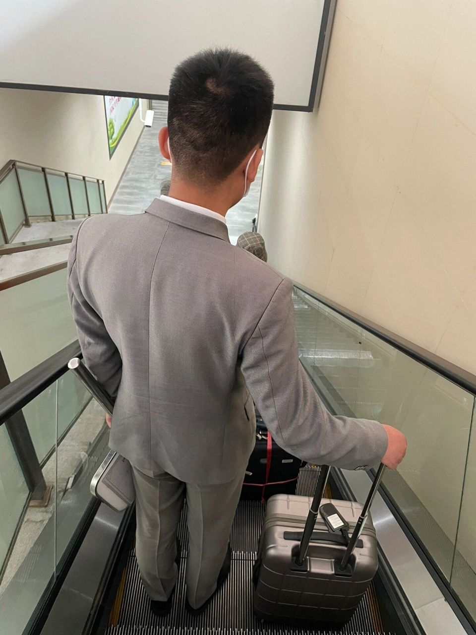 洛阳克丽司汀酒店深得我心了 本来是去许昌看胖东来的,听朋友说洛阳