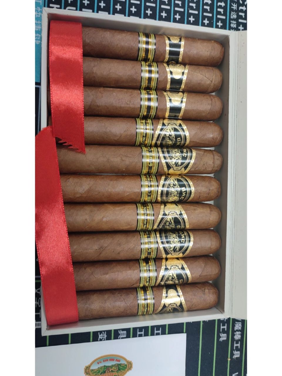 长城揽胜3号 感觉还可以,年前入口粮