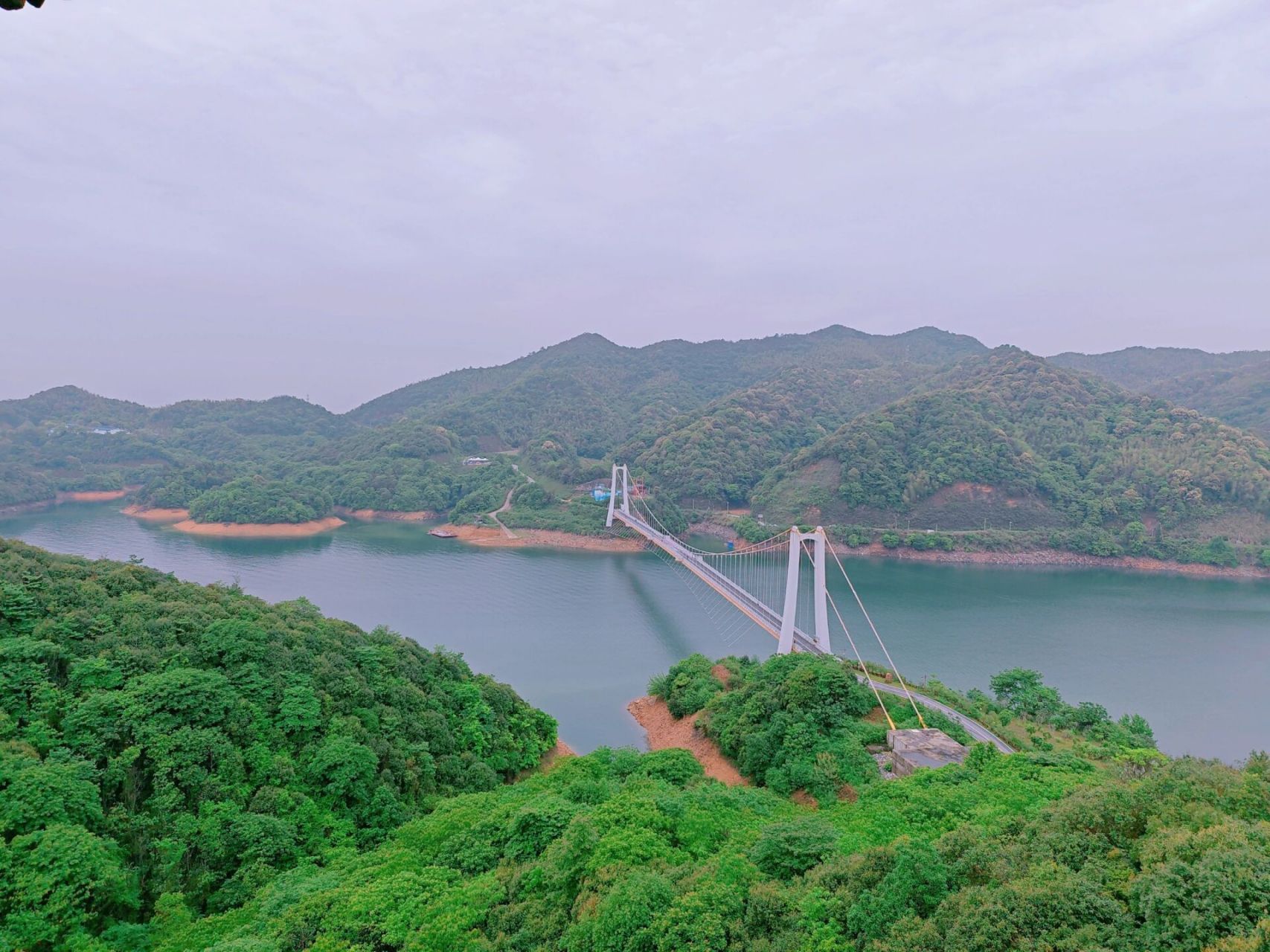 株洲攸县酒仙湖景区 攸县酒仙湖景区  绝对是株洲和长沙亲子游,周边游