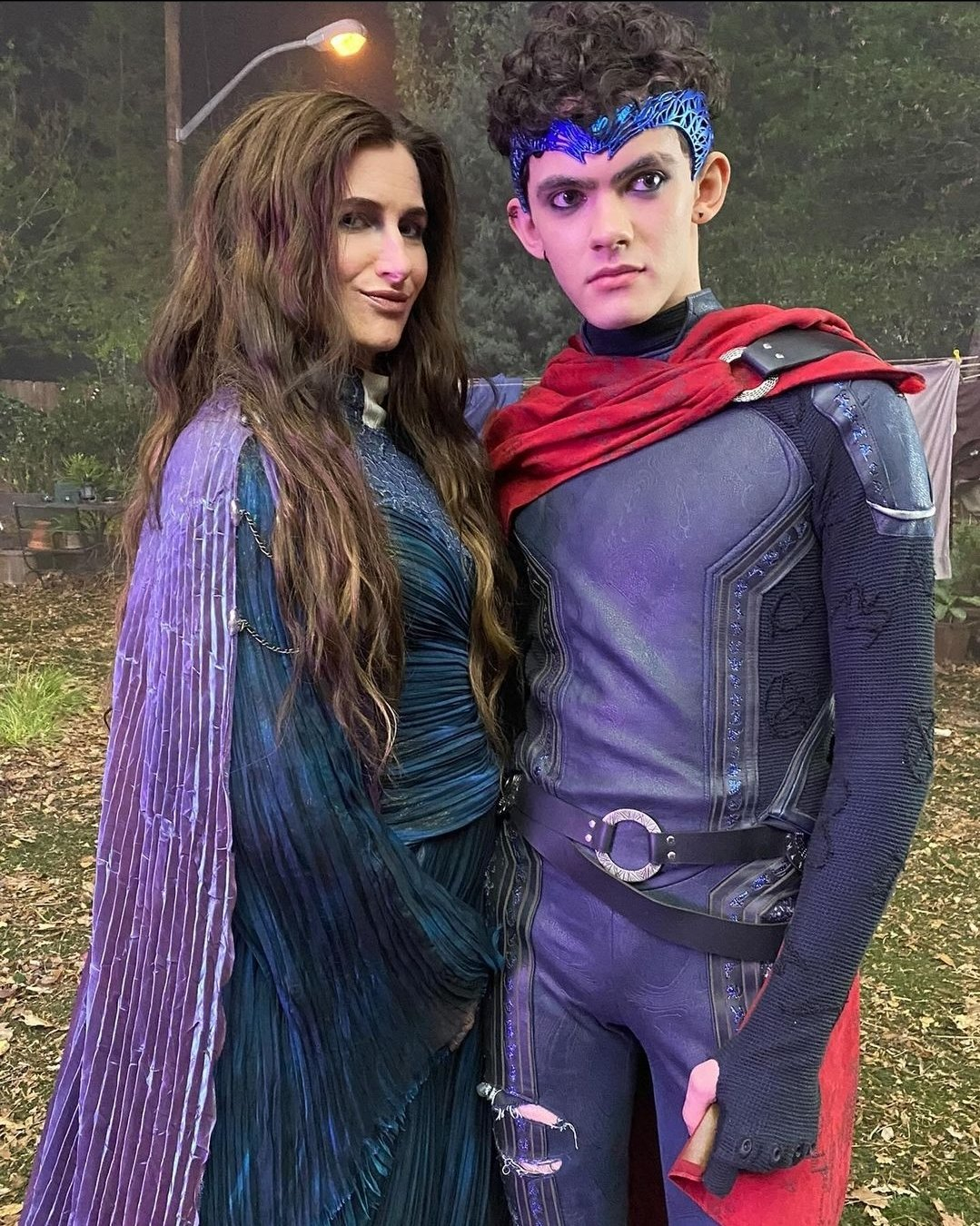 本剧已完结,下次再见要等到2026年的《幻视》