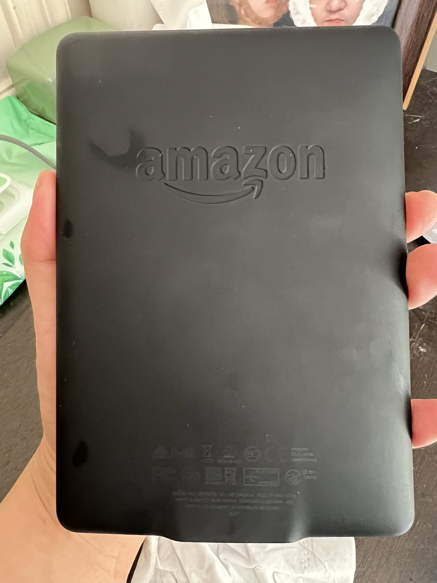 amazon怎么读图片