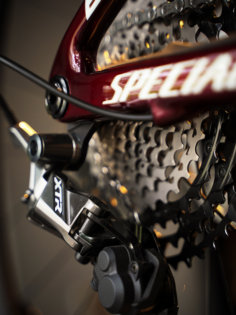 性能巅峰的设计,xtr套件,69990元全新epic配备更聪明,更高效的全新