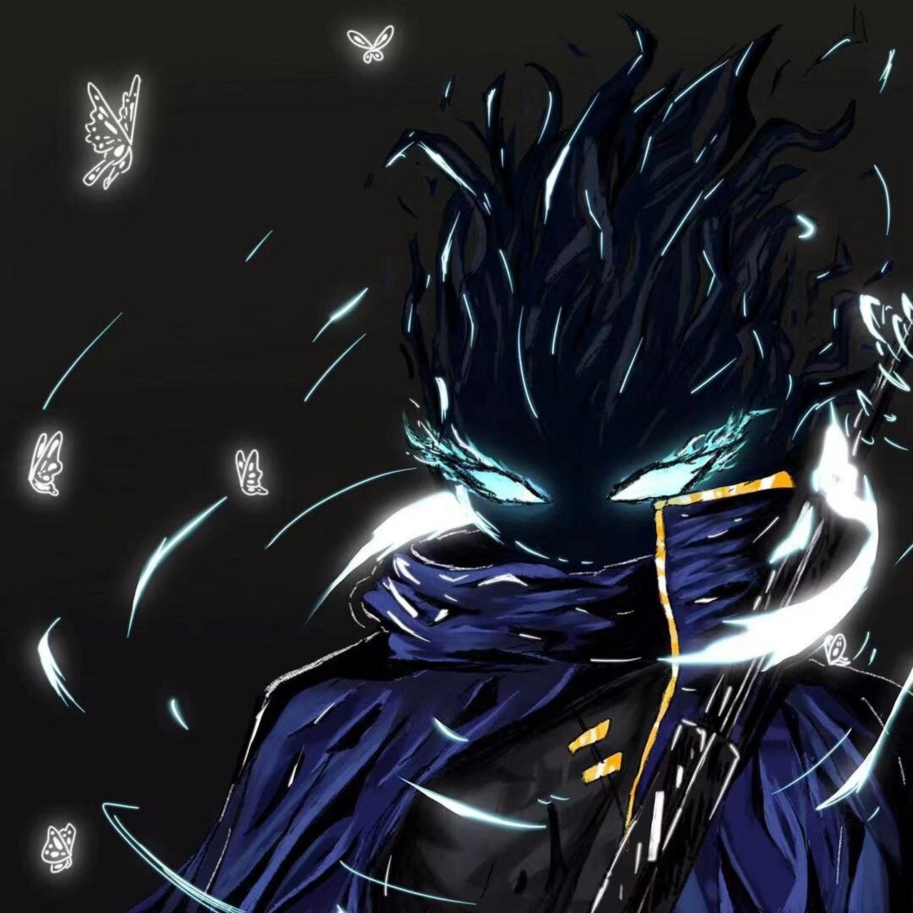 f-01-69魔弹射手 真不错终于画好了国庆我一点都不快乐作业多到怀疑