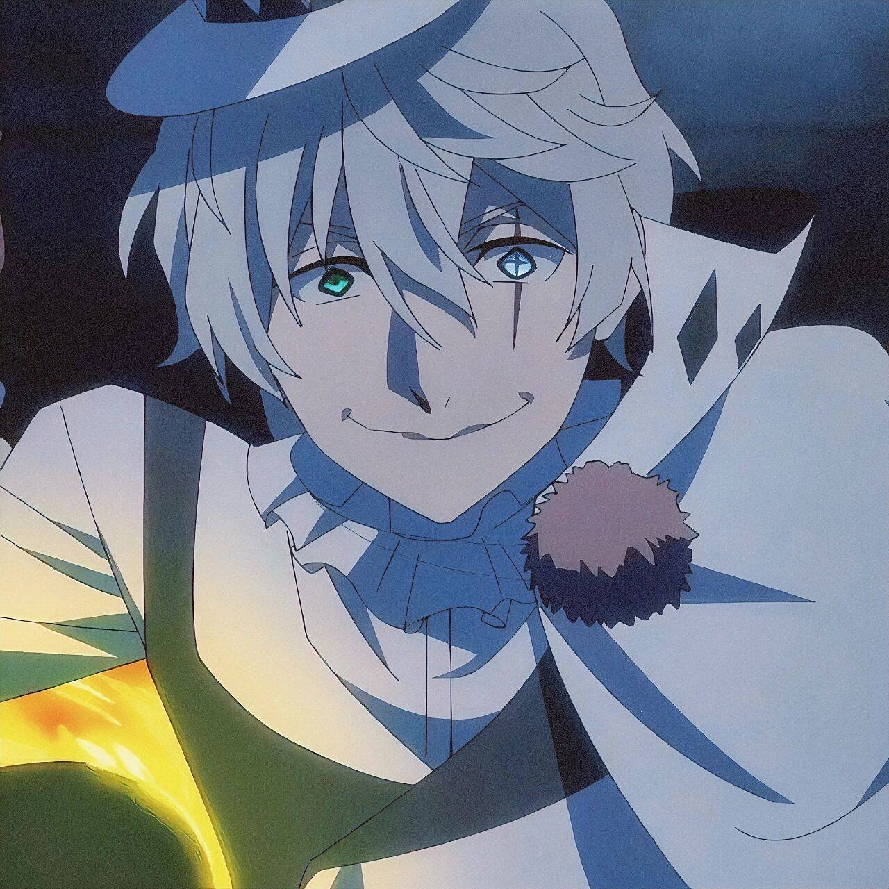 头像/果戈里 果戈里|自截调修|23.02.09 他好疯!我好爱!