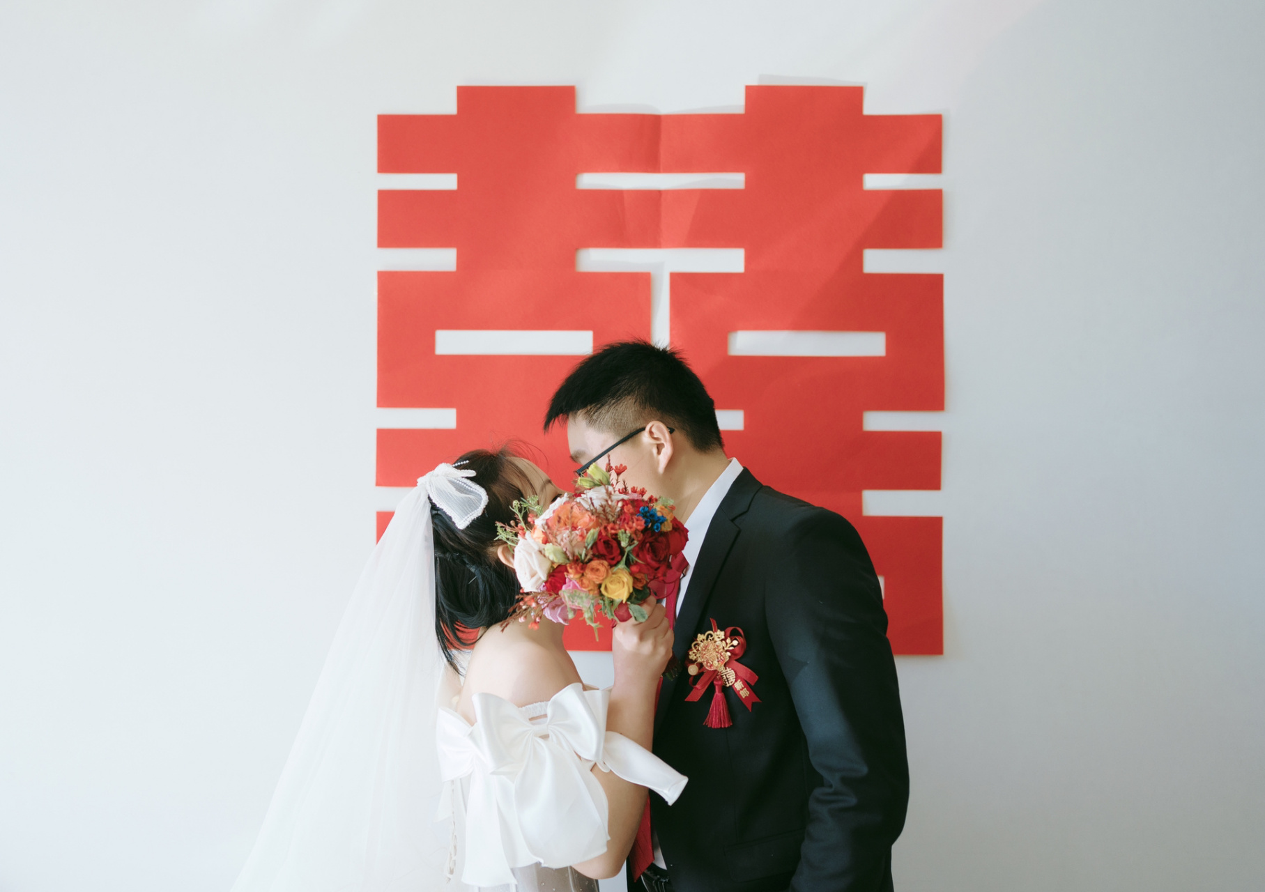 婚礼跟拍的摄影师们赚的可能真的是辛苦钱!