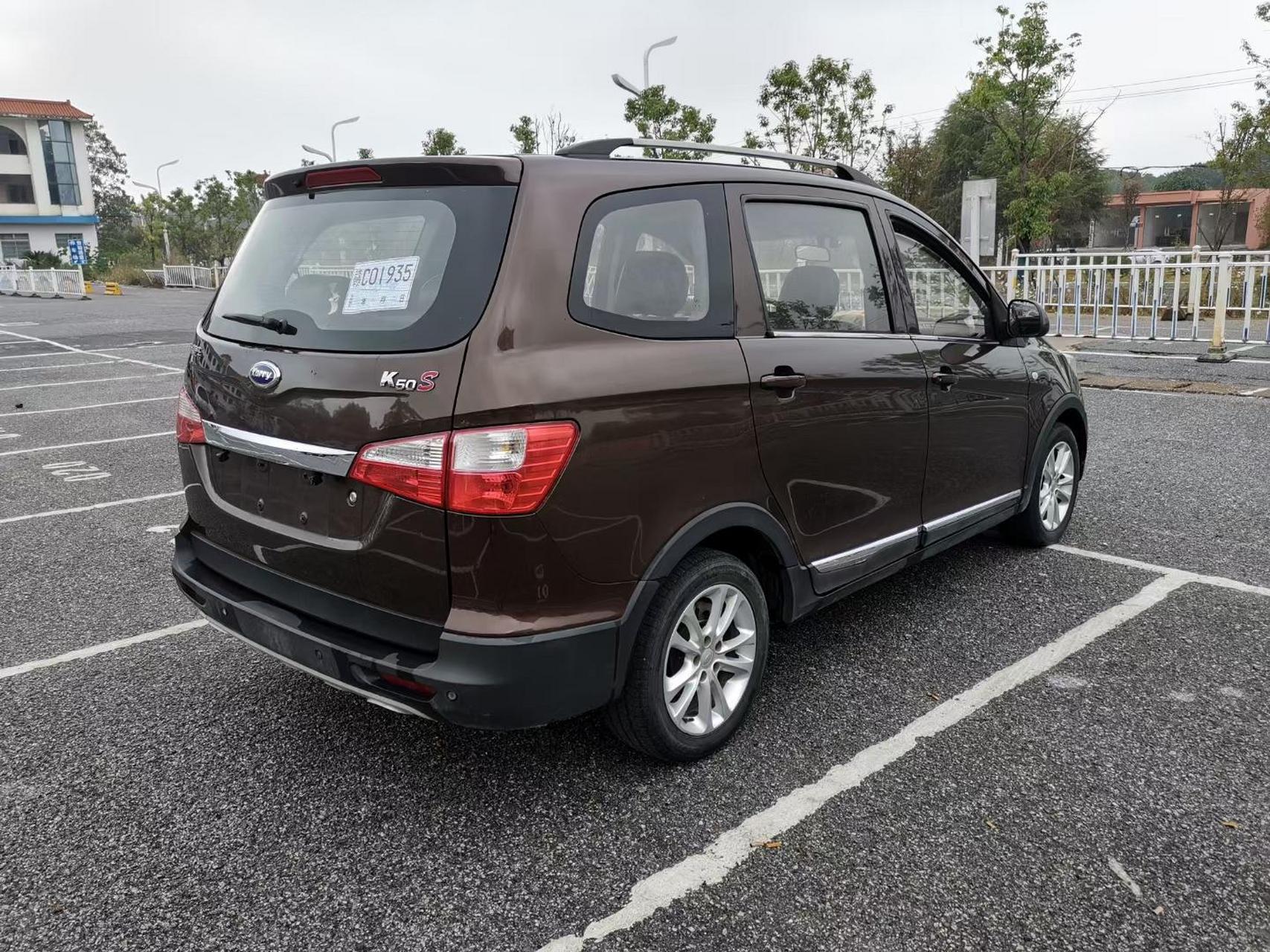 开瑞k50s.到店2016年9月.开瑞k50s.车况原版.1.5排量.本地一手.