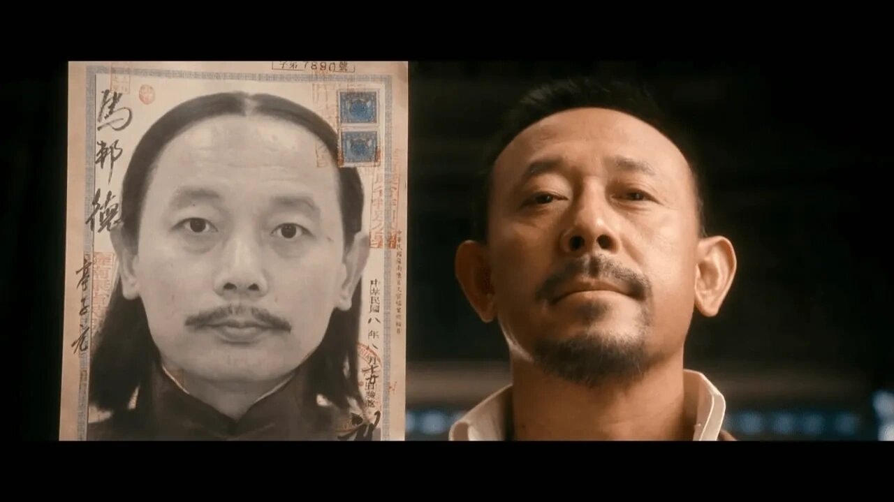 这不是我,这就是我