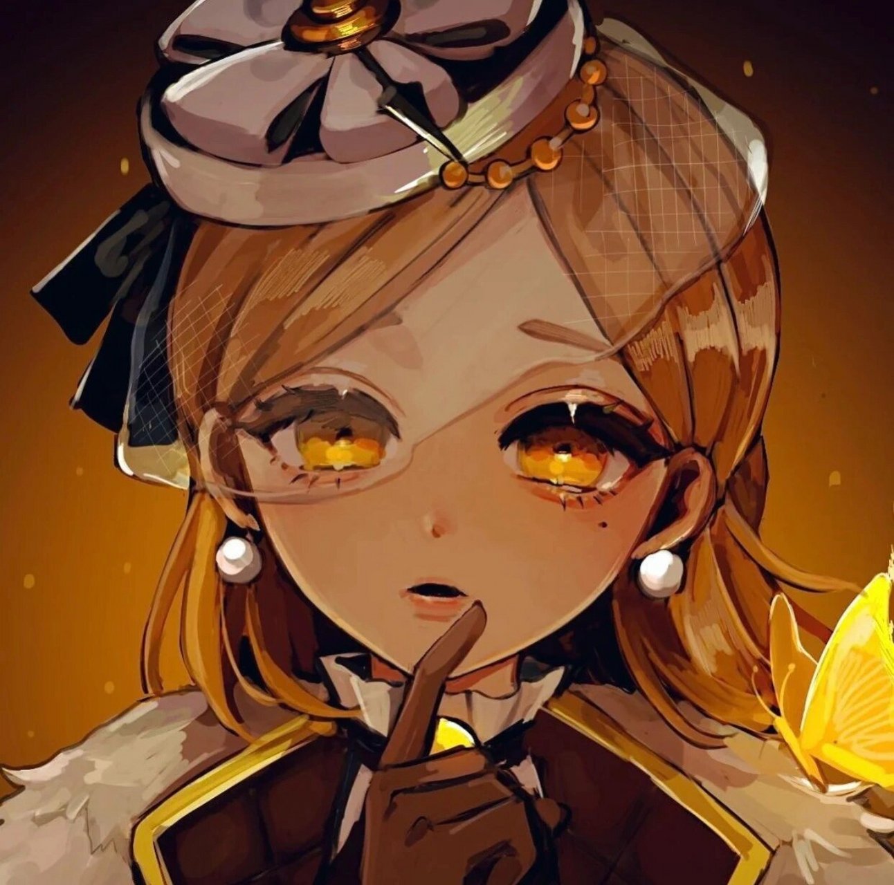 调香师头像    香香真的美疯啦