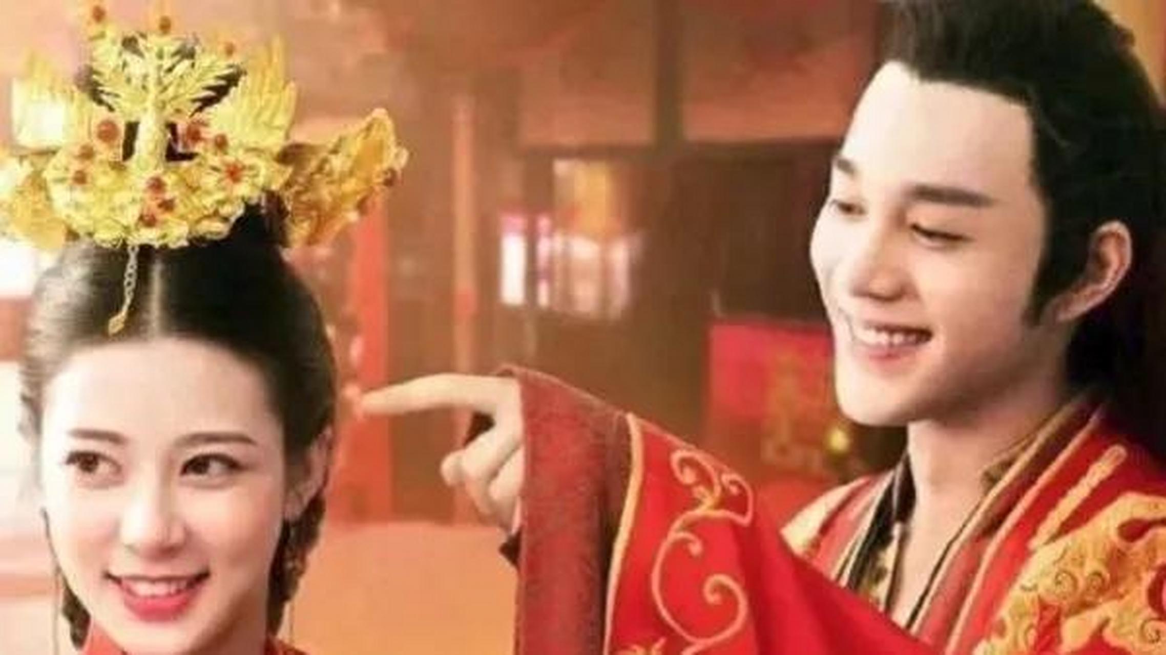 电影 6《一夜新娘之落跑新娘》"我是正经名门闺秀,你是臭名卓著的海盗