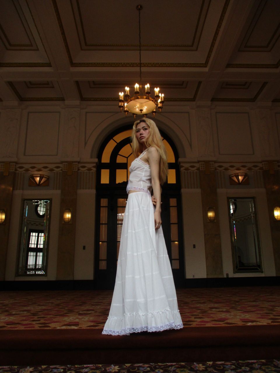 上海花园饭店garden hotel07