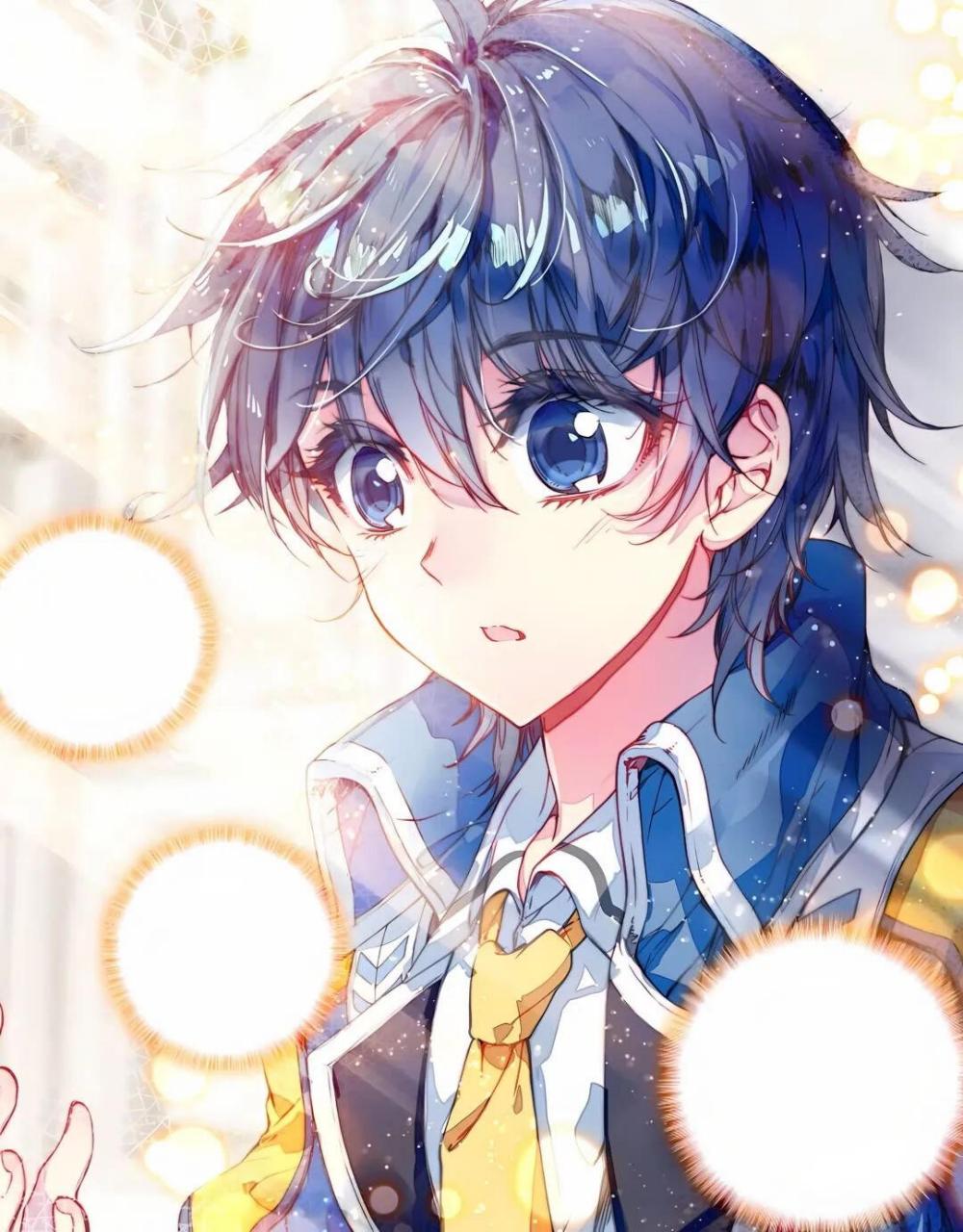 霍雨浩精美图片