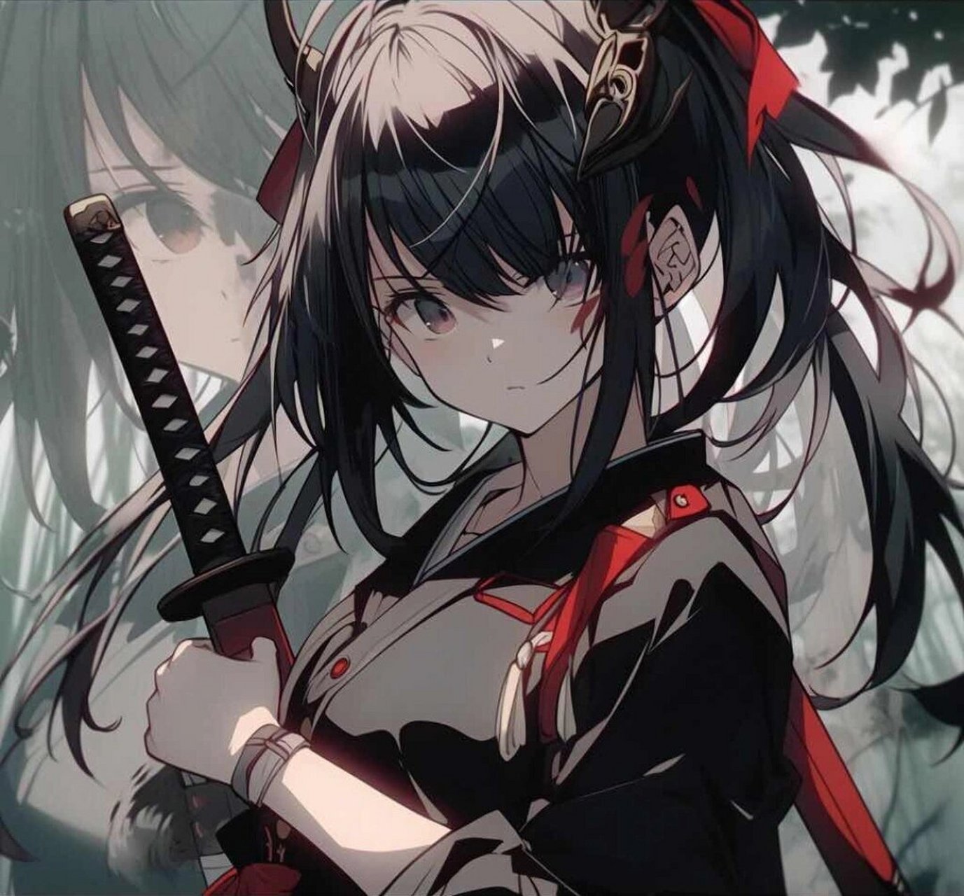 巅峰赛两千分才敢用的头像