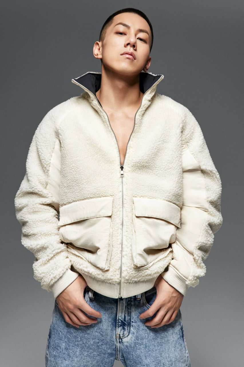 919191:casper卡斯柏 | calvinklein