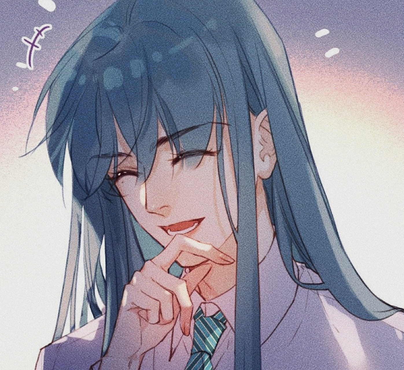 《不健全关系》滕瑞雨头像or壁纸 雨总真的好帅好精致