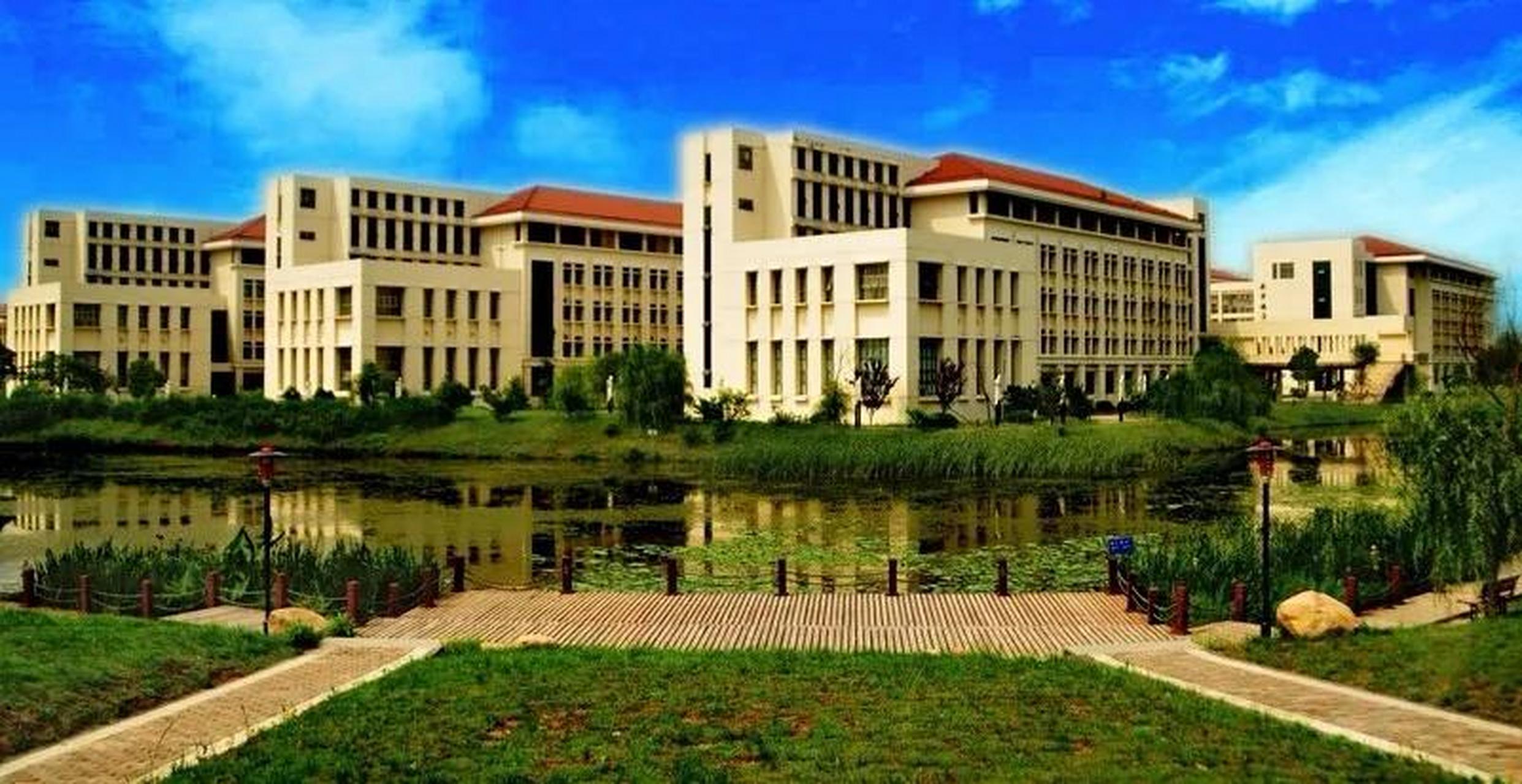 金陵科技学院江苏招生预估线来了 金陵科技学院作为一所位于南京的