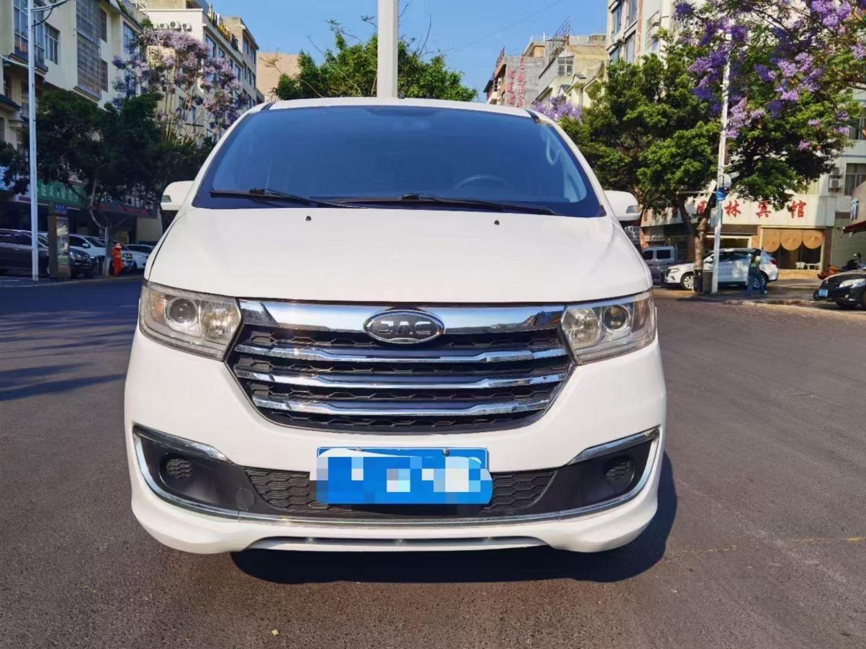 21年江淮瑞风m3plus,9座大商务,1.8排量,汽油版,车况精品 喜欢的创!